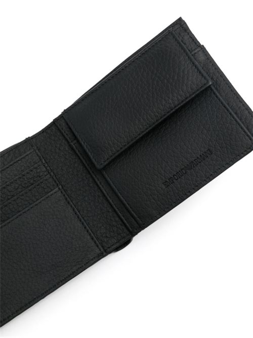 Portafoglio uomo armani sale
